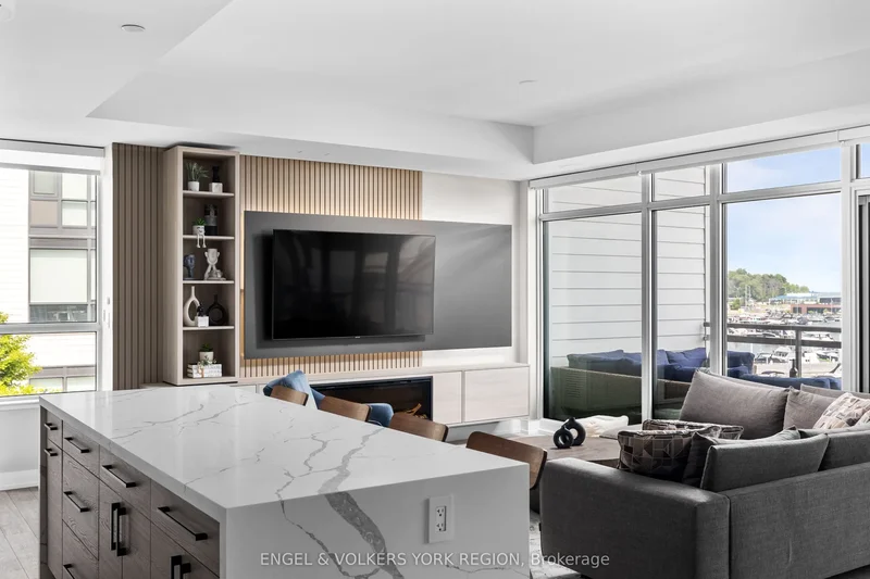 317 Broward Way 110, Innisfil, Ontario, Canada. - Photo 7