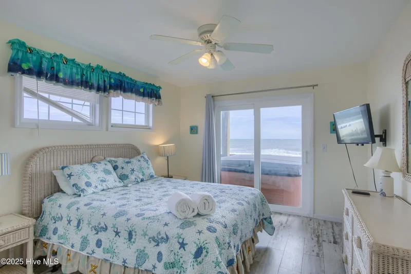 4414 Island Drive, North Topsail Beach, NC 28460, North Topsail Beach, North Carolina, United States. - Photo 24