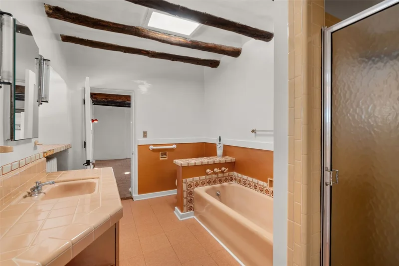 185 Brownell Howland Road , Santa Fe, NM 87501, Santa Fe, New Mexico, United States. - Photo 62