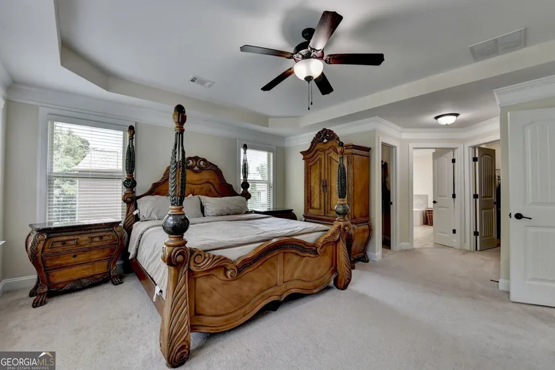 6645 Bentley Ridge Drive, Cumming, GA 30040, Cumming, Georgia, United States. - Photo 30