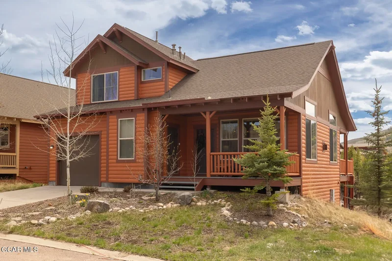 327 Summit Lift Court, Granby, CO 80446, Granby, Colorado, United States. - Photo 53