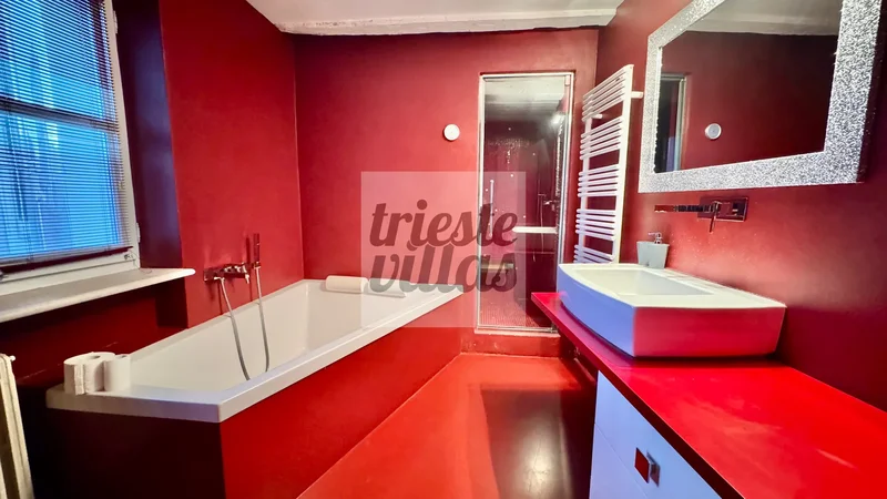 Corso Italia, 2, 34121 Trieste TS, Italy, Trieste, Friuli-Venezia Giulia, Italy. - Photo 34