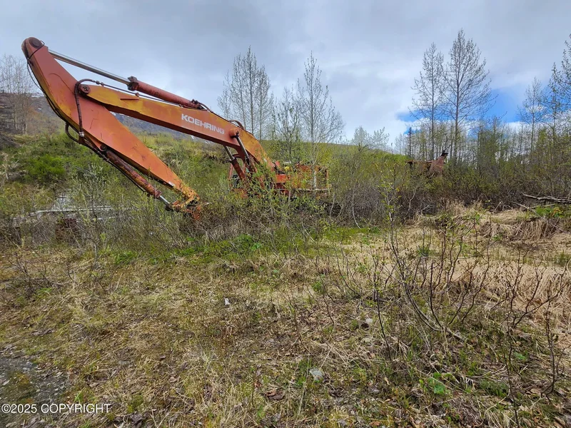 Mile 18 Willow-Fishhook Road, Willow, AK 99688, Willow, Alaska, United States. - Photo 24