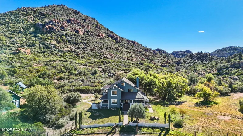 17441 W Fair Oaks Road, Prescott, Arizona, United States. - Photo 6