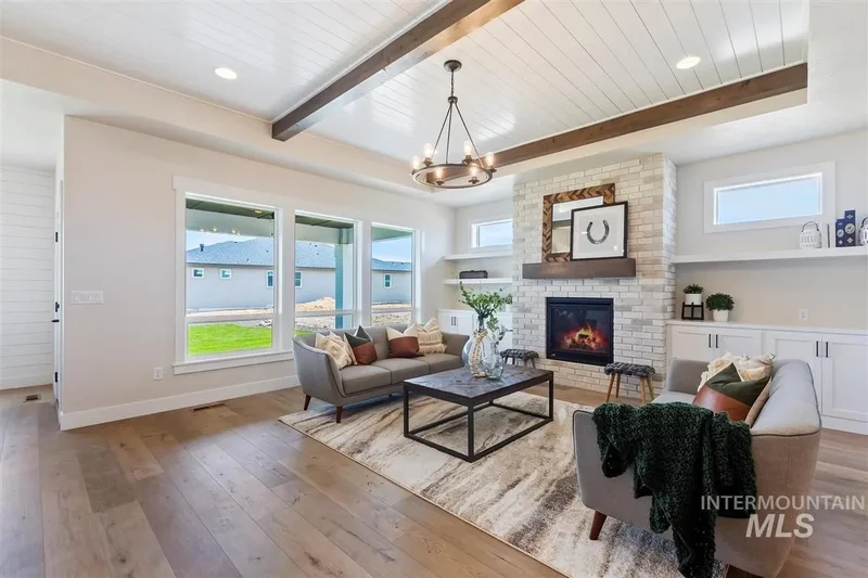 7132 E Chicken Hawk Loop, Nampa, ID 83686, Nampa, Idaho, United States. - Photo 10
