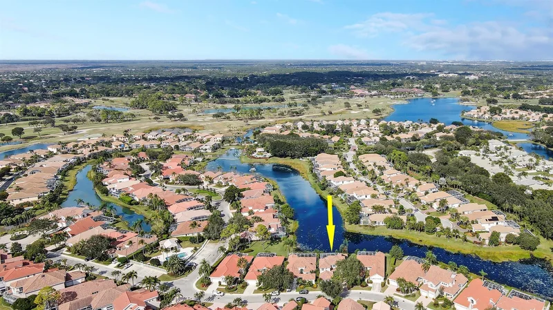 411 Eagleton Cove Way, Palm Beach Gardens, FL, United States. - Photo 83