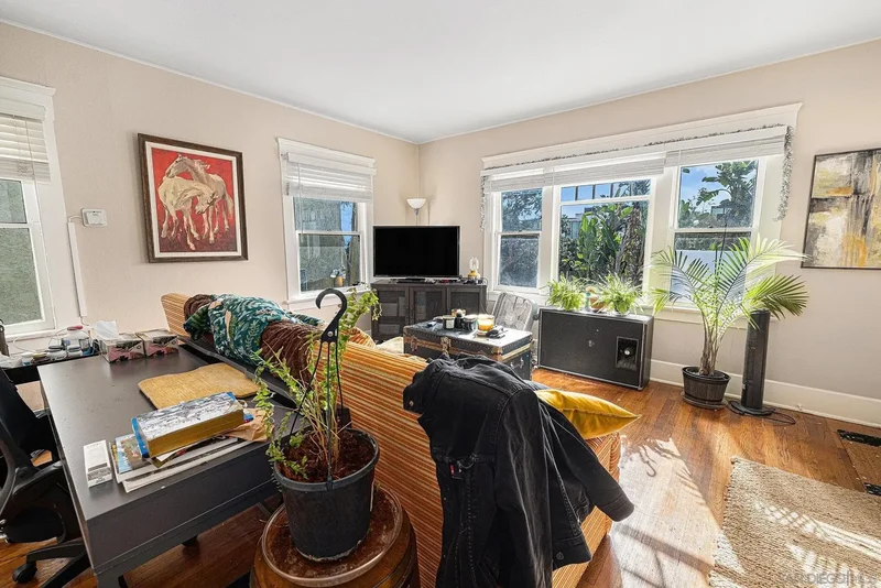 3042-48 Broadway, San Diego, California, United States. - Photo 6