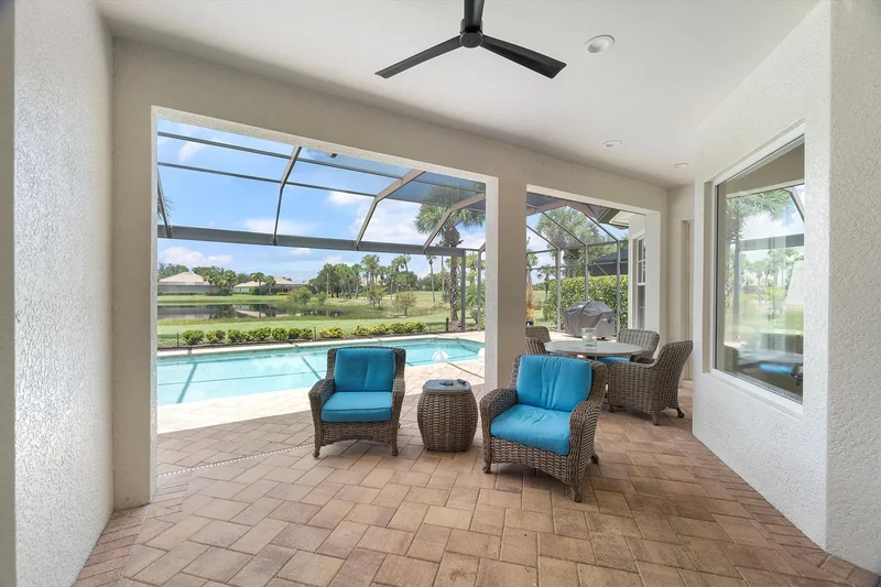 11945 Heather Woods Court, Naples, FL 34120, Naples, Florida, United States. - Photo 29