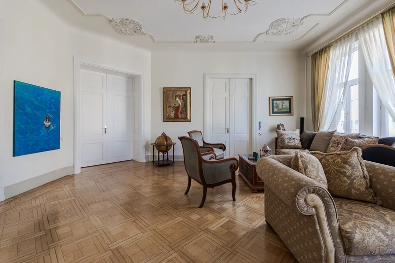 Krišjāņa Valdemāra iela 20-7, Riga, RIX, Riga, Latvia. - Photo 22