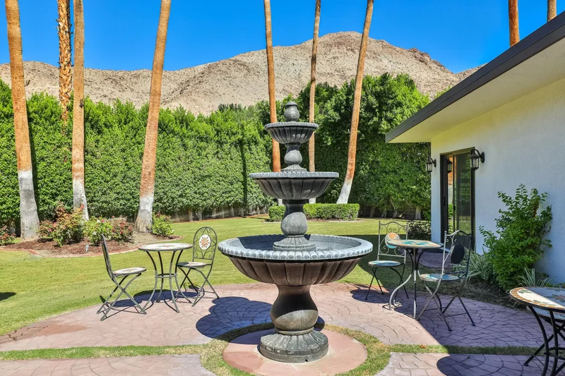 3330 Andreas Hills Drive, Palm Springs, CA 92264, Palm Springs, California, United States. - Photo 91
