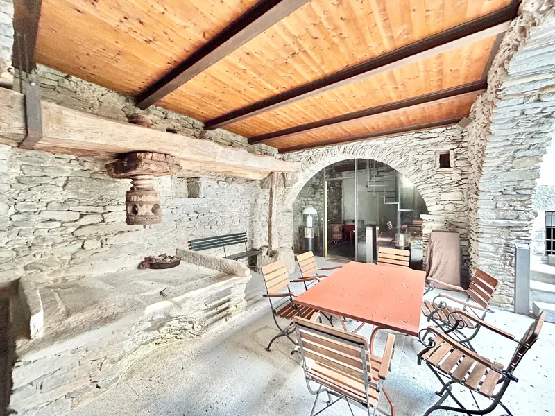 28824 Oggebbio, Province of Verbano-Cusio-Ossola, Italy, Gonte, Piedmont, Italy. - Photo 20
