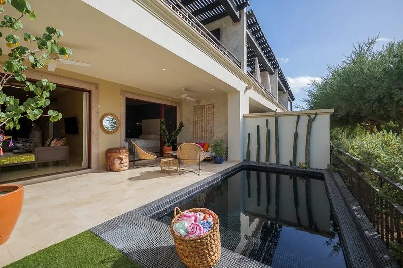 1114, Palmilla, Baja California Sur, Mexico. - Photo 27