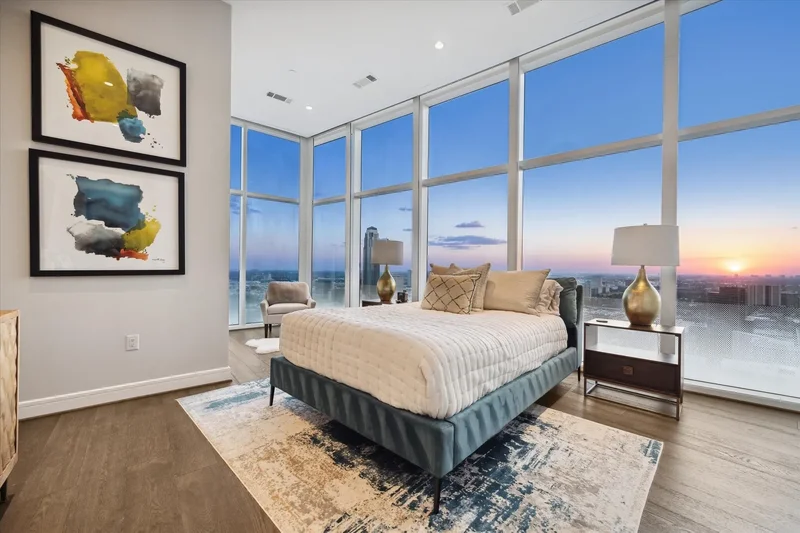 4521 San Felipe Street #3202, Houston, TX 77027, Houston, Texas, United States. - Photo 35