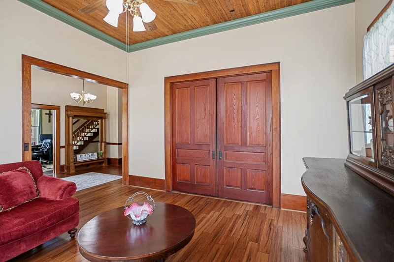 1034 South Tesch St , Bellville, TX 77418, Bellville, Texas, United States. - Photo 7