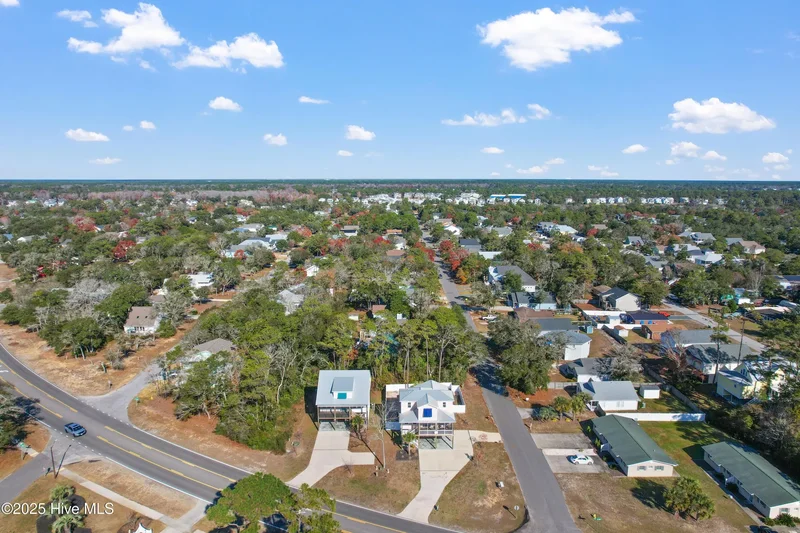 3108 E Oak Island Drive, Oak Island, North Carolina, United States. - Photo 51