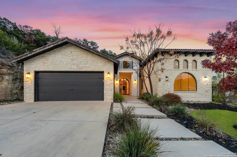 Residential San Antonio