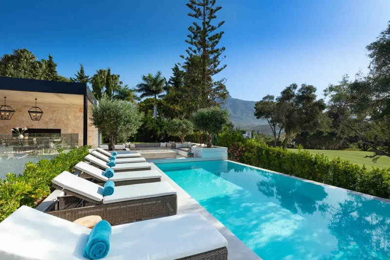 Find The Rental Of Your Dreams In Marbella And Succumb To The Ultimate In Luxury!