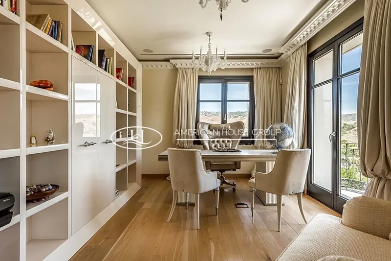 Urb. Hacienda las Chapas, 29604, Marbella, Málaga, Marbella, Elviria-Cabopino, Marbella, Spain. - Photo 34
