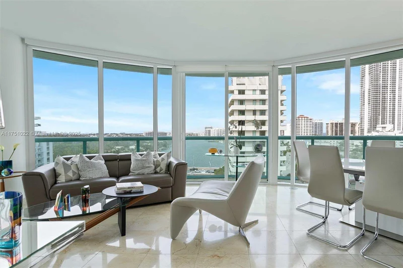 6000 Indian Creek Dr 11B, Miami Beach, Florida, United States. - Photo 3