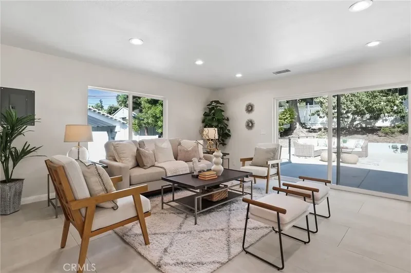 19201 Barrett Lane, North Tustin, CA 92705, Santa Ana, California, United States. - Photo 21