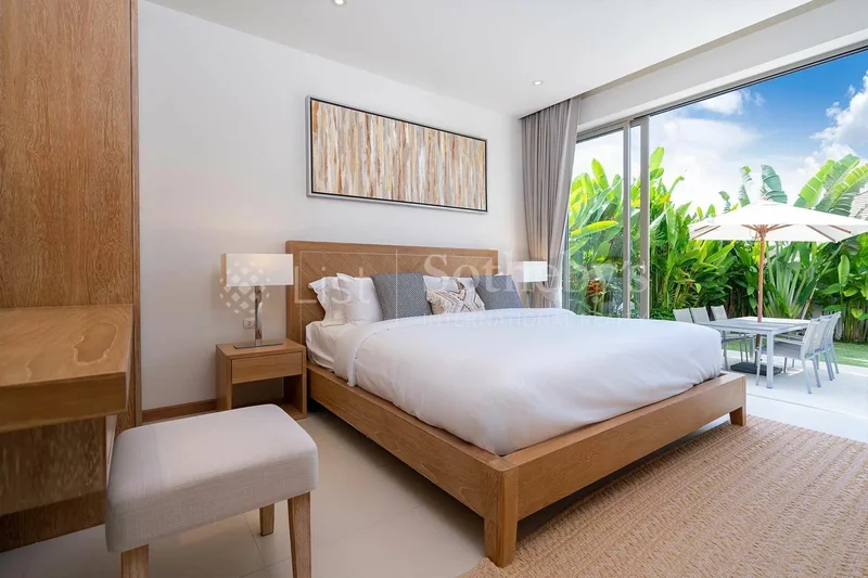 Trichada Villa Phuket Premier Off-Plan Developer in Bangtao, Thalang, 83 83110, Choeng Thale, Phuket, Thailand. - Photo 26