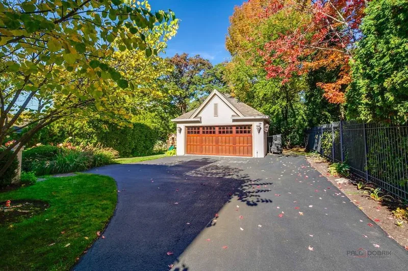 1235 Scott Avenue, Winnetka, IL, 60093, USA, Winnetka, Illinois, United States. - Photo 39