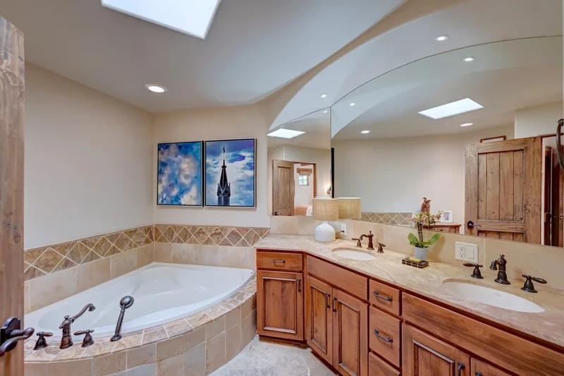 259 Montoya Circle #2, Santa Fe, NM 87501, Santa Fe, New Mexico, United States. - Photo 22