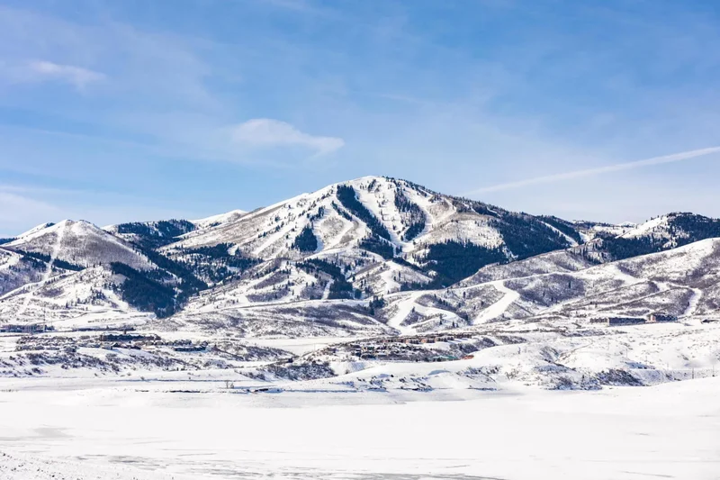 448 W Ascent Dr, Lot 231 , Hideout, UT 84036, Heber City, Utah, United States. - Photo 24