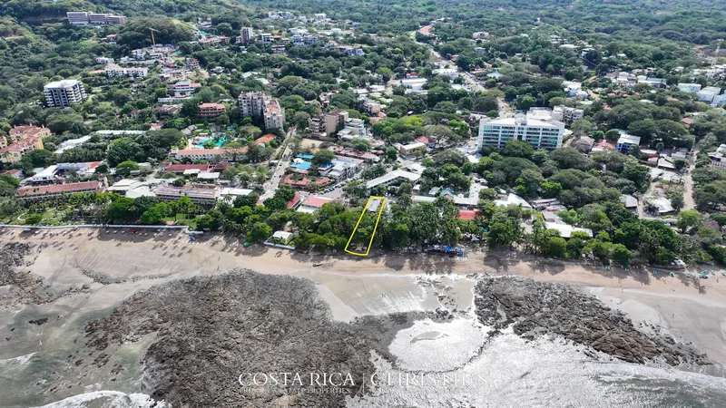 Tamarindo Beach, Tamarindo, Guanacaste Province, Costa Rica. - Photo 13