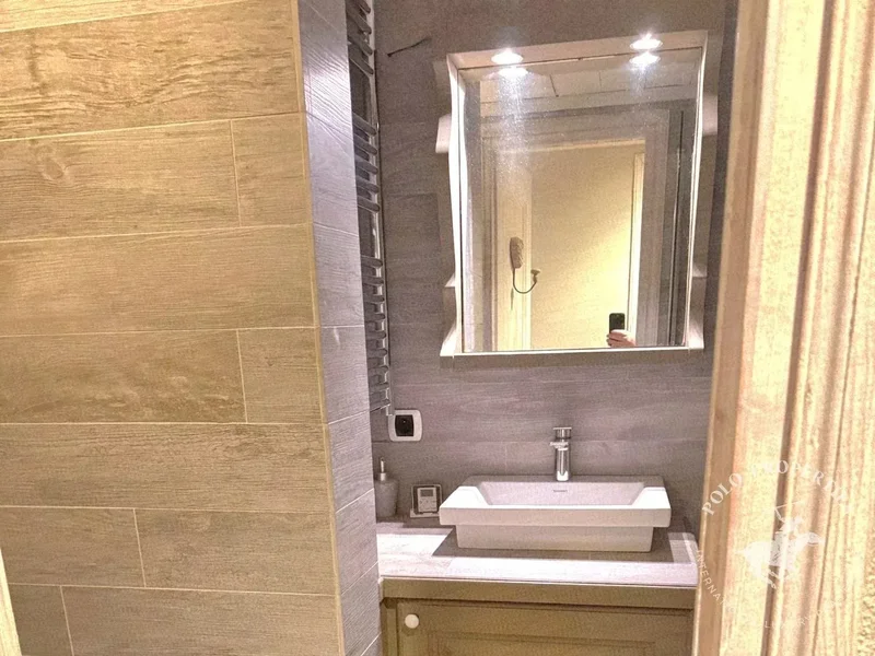 94 Rte de l’Altiport, Courchevel, Auvergne-Rhône-Alpes, France. - Photo 10
