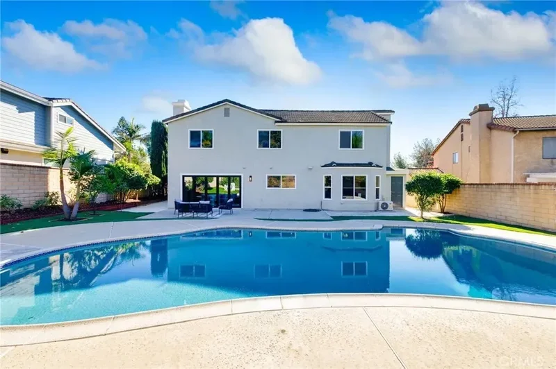 660 Featherwood Dr, Diamond Bar, California, United States. - Photo 27