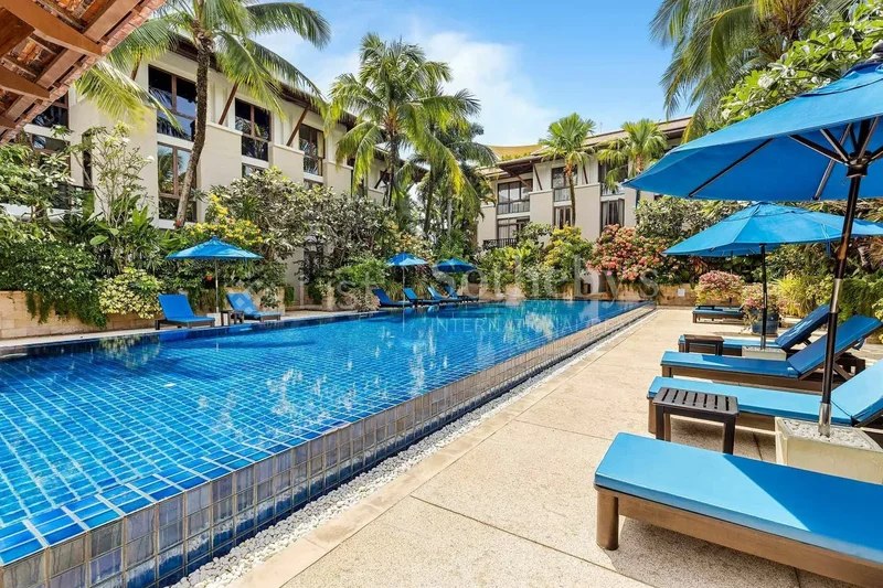 Royal Phuket Marina Penthouse