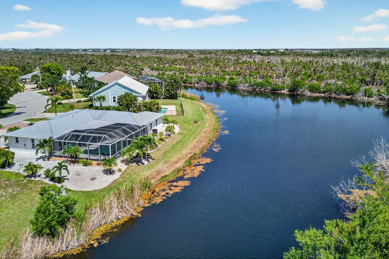 720 Durion Court, Sanibel, FL 33957, Sanibel, Florida, United States. - Photo 40