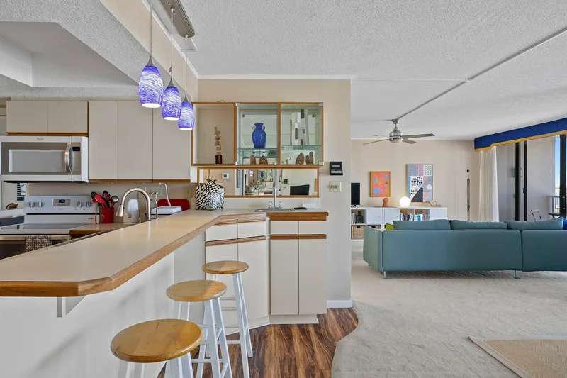 450 Treasure Island Causeway , 702, Treasure Island, FL 33706, St. Pete Beach, Florida, United States. - Photo 13