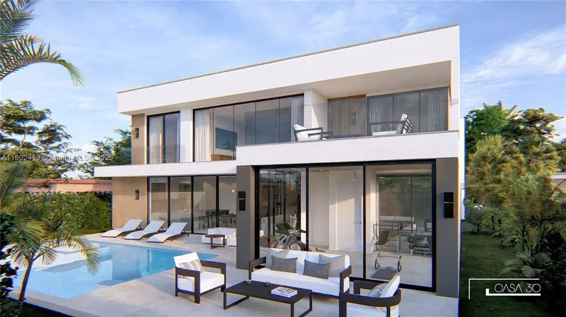 30 Samana Dr, Miami, Florida, United States. - Photo 9