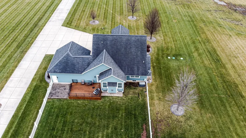 491 W Division Road, Valparaiso, Indiana, United States. - Photo 8