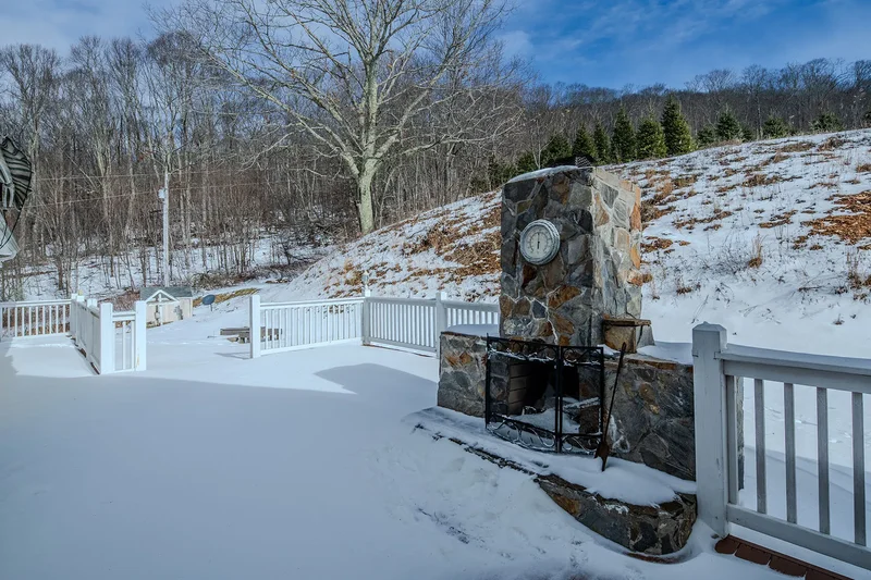 118 Paupers Ridge Lane, Banner Elk, NC 28604, Banner Elk, North Carolina, United States. - Photo 20
