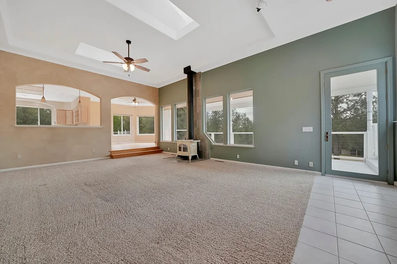13901 Chestnut Lane , Sutter Creek, CA 95685, Sutter Creek, California, United States. - Photo 17
