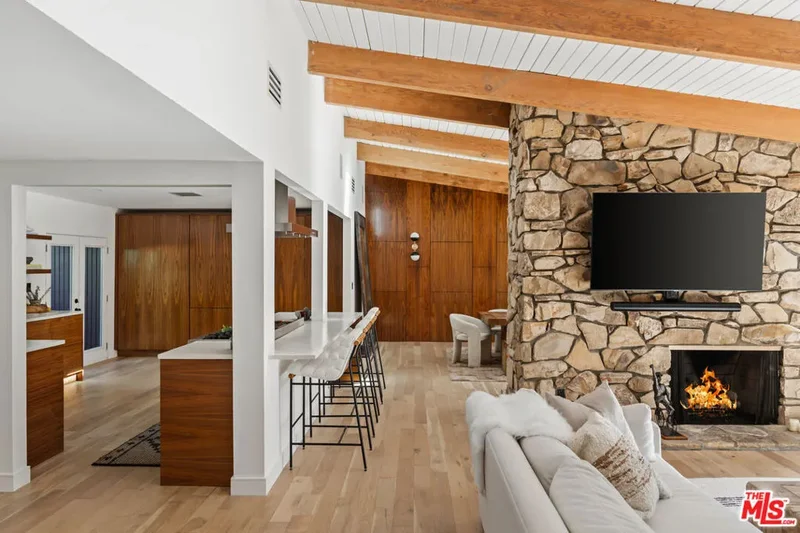 5831 Elba Place, Los Angeles, California, United States. - Photo 4
