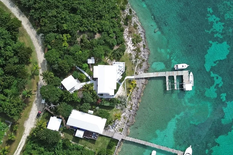 Somewhere , Lubbers Quarters, HT, Elbow Cay, The Bahamas. - Photo 27
