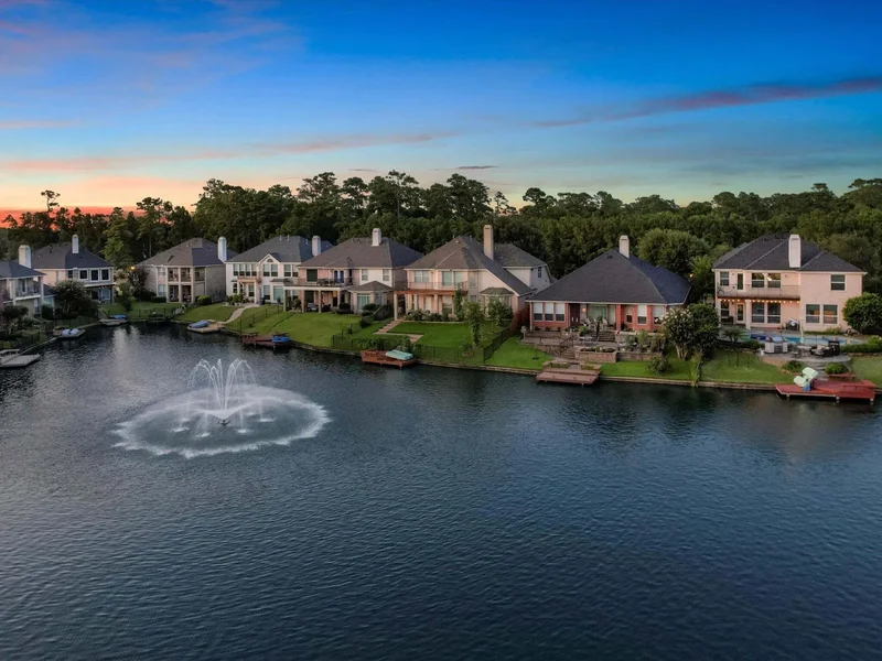11938 Galentine Point, Cypress, TX 77429, Houston, Texas, United States. - Photo 45