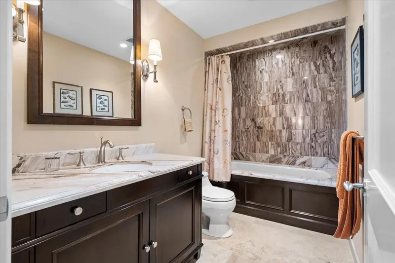 OCEAN CLUB RESIDENCES D204, Nassau, New Providence, The Bahamas. - Photo 20