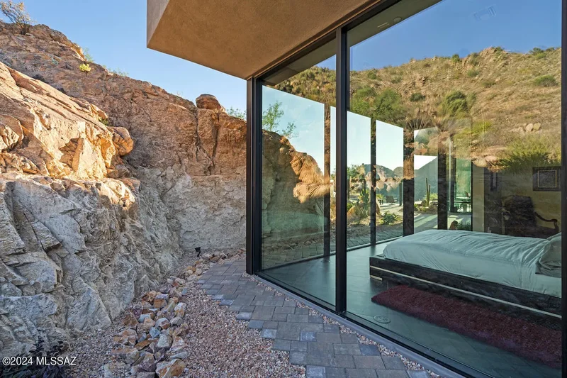 15086 N Dove Canyon Pass, Marana, AZ, 85658, USA, Marana, Arizona, United States. - Photo 23