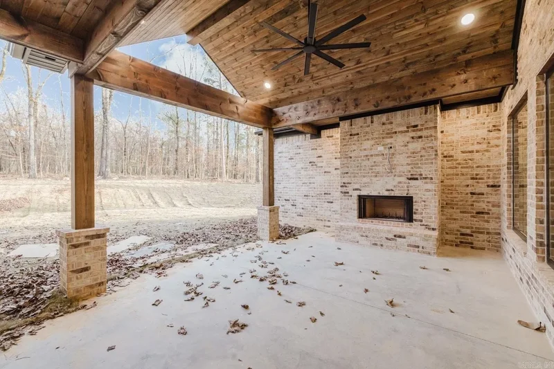 7048 Hannah Ln, Benton, AR 72019, Benton, Arkansas, United States. - Photo 39