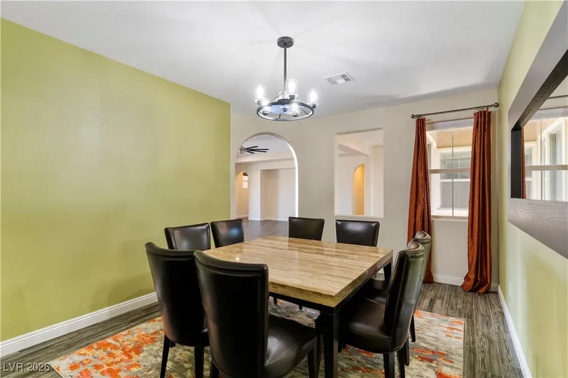 9240 Northfield Park Court, Las Vegas, Nevada, United States. - Photo 18