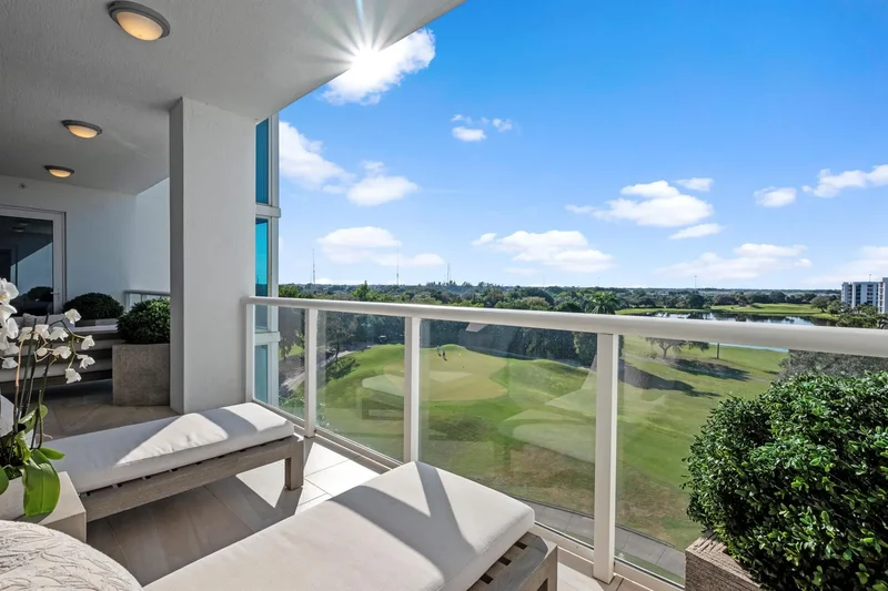 20155 Boca West Drive C504, Boca Raton, Florida, United States. - Photo 12