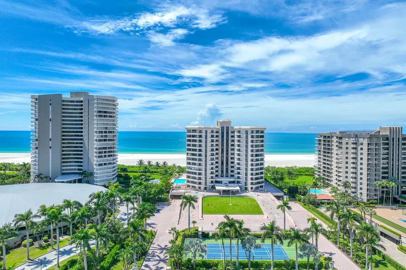 Marco Island   Duchess Condo