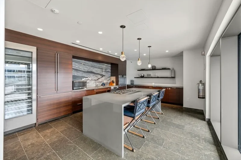 300 Pier 4 Blvd, #2E, Boston, MA, 02210, USA, Boston, Massachusetts, United States. - Photo 3
