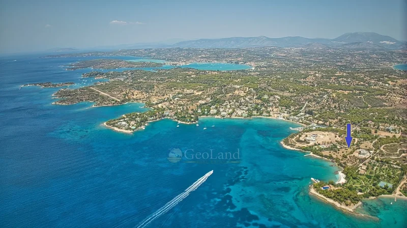 Koinotita Portoxeliou, Kranidi, Greece. - Photo 25