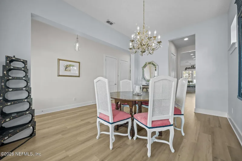 393 34TH Avenue S, Jacksonville Beach, Florida, United States. - Photo 7